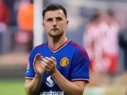 ESPN：芒特可能因伤缺席曼联与利兹联的友谊赛