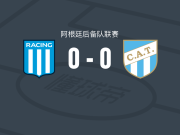 竞赛后备队0-0图库曼竞技后备队，双方破门乏术遭阿后备3连平