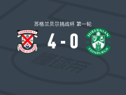 克莱德班克4-0大胜希伯尼安U21，乔舒亚-杰克双响，B. Rossiter2传1射