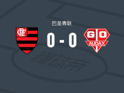 弗拉门戈SPU20 0-0奥达柯U20，双方互有攻守
