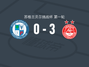 阿伯丁U21 3-0大胜福弗尔竞技，阿尤布-穆卢瓦两球，库珀-马森建功
