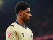 世体：巴萨开始犹豫买断拉什福德，他必须靠表现争取正式加盟