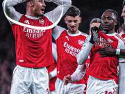  不可思议！埃泽的进球，让萨利巴抱头感叹！