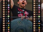  恭喜阿森纳晋级欧冠下一轮！你还记得么？