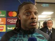  多库：就算10打11我们也踢得不错，我要为球员们的努力点赞