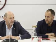 西裁委主席索托：裁判指派将废除轮换制，改为“任人唯贤”