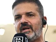 国米前主帅：齐沃在技战术层面不断进步；踢佛罗伦萨至关重要