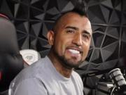 比达尔：纽卡会来到一座神殿，客队在诺坎普的90分钟非常漫长