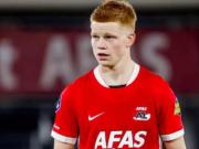 斯密特：巴萨的比赛我一场不落，这是我最喜欢的俱乐部