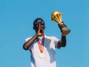 盖伊回应塞内加尔被判负：这段记忆，任何人都无法夺走