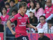 日媒：德乙基尔队报价20岁日本边卫高桥仁胡，他出自巴萨青训