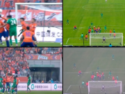 热议国安点球漏判：在VAR时代竟然没看VAR，可以说有点离谱