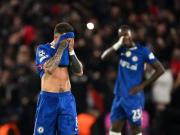 TA：英超有钱，却在欧冠被其他欧洲豪门甩在身后