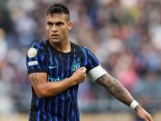 劳塔罗：我希望能长期留在高水平赛场，我感觉自己状态很好