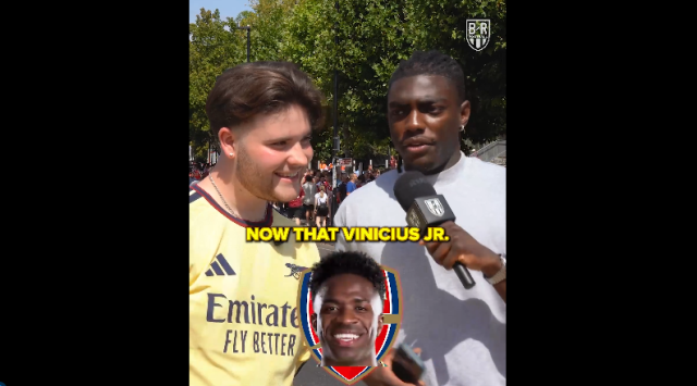 01:29talkSPORT阿森纳应该签谁来代替威尼修斯的？💰阿森纳著名教授327 播放