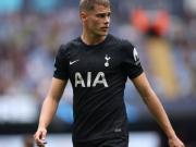 每体：范德芬成巴萨补强防线候选，球员完美适配弗里克体系