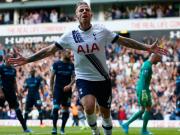 热刺官方：阿尔德韦雷尔德将作为特邀嘉宾出席对阵马竞的比赛