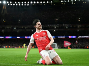 阿森纳赢球，整个英超都跟着沾光，欧冠额外名额稳了