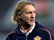 官方：克雷莫内塞主帅尼科拉下课；球队15轮不胜位列意甲第18