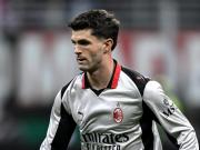 意媒：普利希奇和帕夫洛维奇被米兰视为非卖品