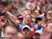 英联杯首轮上座破纪录，31.4万人观赛