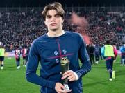 米体：国米中场引援首选科内；可能卖人筹钱追帕莱斯特拉