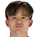 久保建英