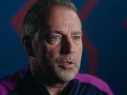 弗里克：我在巴萨非常开心；纽卡防守很稳，战胜他们并不容易