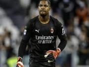 Gazzetta dello Sport: Milan will hold a meeting on Thursday to discuss Maignan's future; Victory is reportedly interested in poaching him.