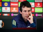 埃梅里：三连败后我们仍排名英超第四，放到三年前这如同梦想