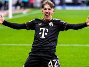 德天空：纳帅本月国际比赛将征召卡尔，周四晚九点公布大名单