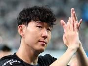 韩国前国脚李天秀：如果孙兴慜还在，热刺不至于落得此番境地