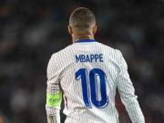 法新社：德尚将征召姆巴佩进入本月名单，孔德不会入选