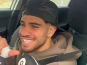 得知赢得非洲杯冠军的感受？摩洛哥国脚阿布德：我不记得了