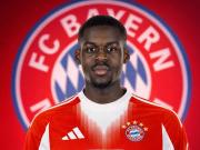 德天空：拜仁已激活阿塞科的回购条款，但仍可能在夏窗出售他