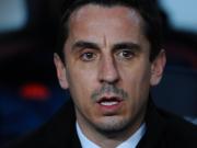 自内维尔以来，埃迪-豪是首位率队做客诺坎普的英格兰教练