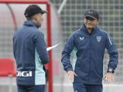 马卡：毕包主帅巴尔韦德预计赛季结束后离任