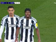 后防不稳，巴萨已连续13场欧冠都有丢球