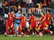 马卡：西足协取消和埃及的热身赛，目前能约战的对手极其有限