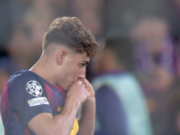 追平恩里克，费尔明是单赛季欧冠进球最多的巴萨本土球员