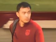 冯潇霆：国内球员只有站上国际舞台，才有机会被世界看到