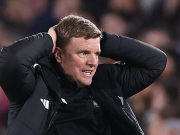 内维尔、埃迪-豪，近两位做客诺坎普的英格兰教练都丢了7球