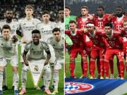 此番胜负如何？近四次在欧冠淘汰赛相遇，皇马均淘汰拜仁