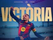 7-2大胜纽卡，巴萨自90年以来首次欧战在诺坎普经历进球9+比赛