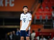 Reporter: Vera contacted Kim Min-jae's team, but Bayern Munich has no intention of selling him.