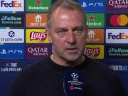 弗里克：下半场我们掌控了比赛，让纽卡陷入更深的防守阵型