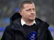 埃贝尔：拜仁炮轰裁判？把问题明确指出来本来就是应该的