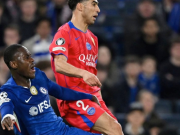  记者：切尔西还在等待查洛巴的扫描结果，以此确定伤势程度