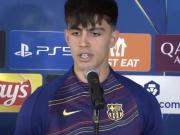 贝尔纳尔：马竞在国王杯淘汰了我，但我们为欧冠积累了经验