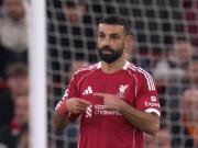 萨拉赫欧冠19次助攻非洲球员历史第2，距离第1埃托奥只差1次